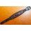 Vintage & Rare 70's SWISS MADE Tobacco Brown leather Bund Strap Bracelet Watch for sale