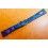 VINTAGE AMAZING Western Indian APACHE STYLE LEATHER MULTICOLORS WATCHES STRAP 18mm LUGS