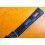VINTAGE BRACELET APACHE 18mm DE MONTRES VINTAGES EN CUIR MULTICOLORES AVEC BOUCLE