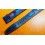 VINTAGE AMAZING Western Indian APACHE STYLE LEATHER MULTICOLORS WATCHES STRAP 18mm LUGS