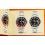 Rolex 2006 Genuine discontinued Watch Booklet advertising GMT MASTER II 16710,16713,16718 Italian for sale