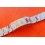 ☆★ RARE NOS TUDOR ROLEX 9315 submariner bracelet w/ 383B ends folded links 18mm ☆★