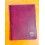 Tudor Vintage Red purple Leather Business Document Guarantee Papers watches Card Wallet 106 00 41