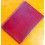 Tudor Vintage Red purple Leather Business Document Guarantee Papers watches Card Wallet 106 00 41