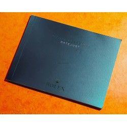 Rolex Authentic Instructions Manual Italian Booklet 2016 DATEJUST 116200,116201,116203,116208
