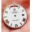 Rolex Amazing Day Date 228235 President 40mm Everose Gold White Porcelain Roman Dial Watch part for sale