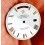 Rolex Amazing Day Date 228235 President 40mm Everose Gold White Porcelain Roman Dial Watch part for sale