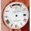Rolex Amazing Day Date 228235 President 40mm Everose Gold White Porcelain Roman Dial Watch part for sale