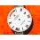 Rolex Amazing Day Date 228235 President 40mm Everose Gold White Porcelain Roman Dial Watch part for sale