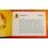 Rolex 1990 vintage ROLEX DATEJUST spanish instruction booklet manual ladies, men's Datejust Gold version