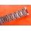 ☆★ RARE NOS TUDOR ROLEX 9315 submariner bracelet w/ 383B ends folded links 18mm ☆★
