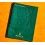 Rolex preowned Original Italian Rolex MILGAUSS 116400, 116400GV Booklet, advertising, green manual Ref. 605.35 Circa 2010