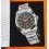 Rolex preowned Original Italian Rolex MILGAUSS 116400, 116400GV Booklet, advertising, green manual Ref. 605.35 Circa 2010