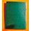 Rolex preowned Original Italian Rolex MILGAUSS 116400, 116400GV Booklet, advertising, green manual Ref. 605.35 Circa 2010