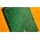 Rolex 2010 preowned Original Italian Rolex CELLINI Booklet, advertising, green manual Ref. 598.05.4.2010