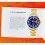 Rolex 劳力士 2006 Submariner,Sea Dweller booklet manual Italian Submariner watches 14060M,16613,16610,16618,16600