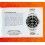Rolex 劳力士 2006 Submariner,Sea Dweller booklet manual Italian Submariner watches 14060M,16613,16610,16618,16600