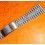 Vintage 70's & Collectible Watch Steel 20mm Bracelet Band Heuer,Monaco,Autavia,Enicar,Breitling,Omega