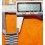 Bracelet Acier Montres Vintages 20mm Acier Style Heuer,Monaco,Autavia,Enicar,Breitling