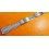 Bracelet Acier Montres Vintages 20mm Acier Style Heuer,Monaco,Autavia,Enicar,Breitling