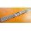 Vintage 70's & Collectible Watch Steel 20mm Bracelet Band Heuer,Monaco,Autavia,Enicar,Breitling,Omega