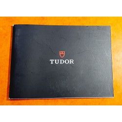 Tudor 2009 Hydronaut,Aeronaut,Iconaut,Grantour,chronograph,hydro 1200,Date-Day Booklet,advertising,italian manual