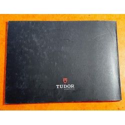 Tudor 2009 Hydronaut,Aeronaut,Iconaut,Grantour,chronograph,hydro 1200,Date-Day Booklet,advertising,italian manual