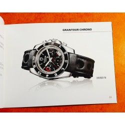 Tudor 2009 Hydronaut,Aeronaut,Iconaut,Grantour,chronograph,hydro 1200,Date-Day Booklet,advertising,italian manual
