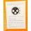 Rolex 1966 Vintage & Collectible Genuine Cosmograph Daytona Paul Newman 6239,6265 Orange Booklet,english manual, pamphlet