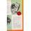 Rolex Rare vintage 1961 Livret Document Italien Notice Montres anciennes ROLEX GMT MASTER REF 1675, Cornino, Pointed Crown