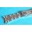 1984 Vintage Rolex 78350 -19mm- Oyster Stainless Steel Bracelet heavy link code clasp I2, 557 endlinks
