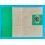 ROLEX 1967 GMT MASTER 1675, 1675 pcg, cornino COLLECTIBLE VINTAGE ANTIQUE SPANISH BROCHURE BOOKLET LIBRETTO OLD GMT