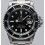 ROLEX SERVICE WATCH LUMINOVA BLACK BEZEL INSERT, INLAY SUBMARINER & SEA-DWELLER 5513,5512,1680,1665,DRSD INSERT FOR SALE