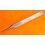 Tweezer antigmagnetic for watchmaker A. Dumont & Fils N °4 extra-fine point Made in Switzerland