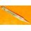 Rare Tweezer Brass antigmagnetic for watchmaker A. Dumont & Fils N °4 extra-fine point Made in Switzerland
