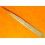 A. Dumont & Fils Genuine Tweezers sharp points, flat Brass instrument, tool for watchmaker ref 1AM Made in Switzerland