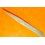 A. Dumont & Fils Genuine Tweezers sharp points, flat Brass instrument, tool for watchmaker ref 1AM Made in Switzerland