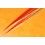 A. Dumont & Fils Genuine Tweezers sharp points, flat Brass instrument, tool for watchmaker ref 1AM Made in Switzerland