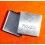 Rolex Vintage 50's Aluminium Watch storage Part TinBox tool Display Container hands,dials,insert,bezel,watchmaker horology spare