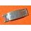 Rare Vd code Vintage Rolex Clasp for Oyster Bracelet Band, ref 78360, 62510H deployant buckle