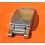 Rare Vd code Vintage Rolex Clasp for Oyster Bracelet Band, ref 78360, 62510H deployant buckle
