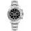 Rolex 1 x poussoir acier complet vissé P502 Montres Rolex Daytona 6263,6265,16520,116520,116500