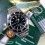 Rolex 2008 Submariner, Sea Dweller booklet English manual divers watches 14060M,16610,16613,16618,16600