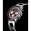 BREILTING ORIGINAL AIR RACER BREITLING POLISHED SOLID BRACELET LINK SSTEEL 20mm Navitimer, Transocean, Montbrillant