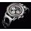 BREILTING ORIGINAL AIR RACER BREITLING POLISHED SOLID BRACELET LINK SSTEEL 20mm Navitimer, Transocean, Montbrillant