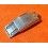 Rare 1968 Vintage Rolex "Big Crown" 6251H Clasp for Rivet folded links Oyster Band bracelet ref 6636 7206 6251H