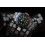 Rolex Genuine NOS Factory handset Luminova ref 410-1675-0 NOS watches GMT MASTER 1675 Cal 1575,1565