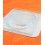ROLEX GENUINE NEW SERVICE DOME HESALITE Tropic 21 plastic crystal Daytona COSMOGRAPH 6263,6262,6240,6241,6239,6265,6238