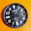Breitling Superocean 1500M 42mm ref A1736402/BA28-161A Rare Cadran Noir Montres hommes