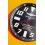 Breitling Superocean 1500M 42mm ref A1736402/BA28-161A Rare Cadran Noir Montres hommes